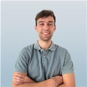 Graduado en el Doble Grado de Derecho y ADE. Profesor de apoyo de CONTABILIDAD, ECONOMÍA Y MATEMÁTICAS. Matemáticas nivel de secundaria. Economía nivel de secundaria y bachillerato. Contabilidad todos los niveles. Precio por grupo se reduce